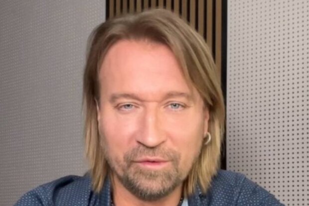 Олег Винник