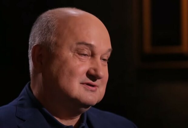 Ігор Смєшко