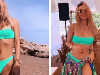 Светлана Лобода