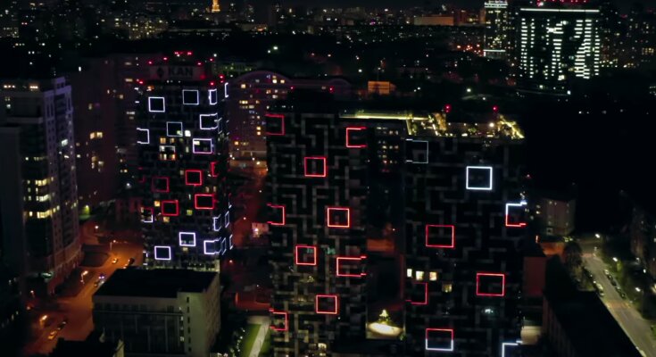 Отключения света, электроэнергия