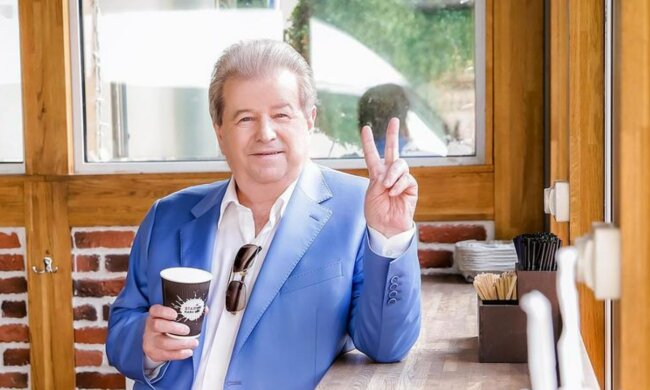 Фото Михайла Поплавського