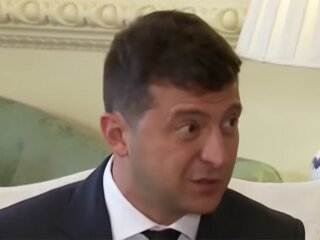 Володимир Зеленський