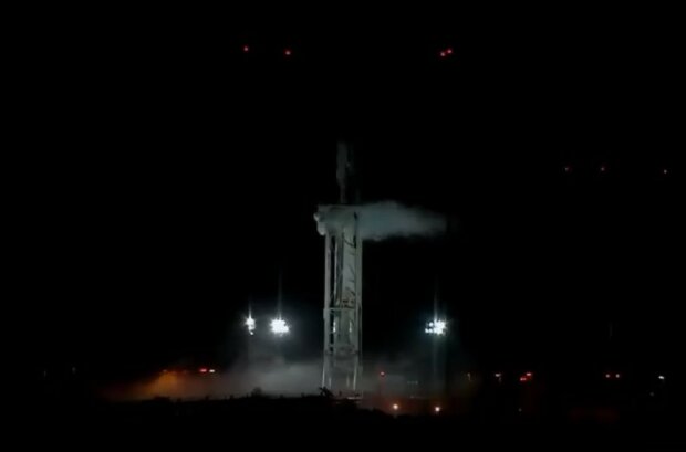 Ракета Antares