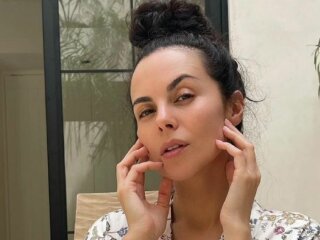 Фото Насти Каменских