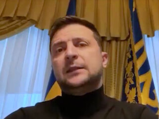 Володимир Зеленський