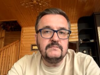 Олександр Пономарьов, фото: ukrainci.com.ua