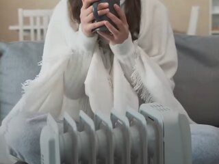 Отопительный сезон, отопление