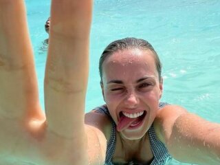 Фото Ксении Мишиной