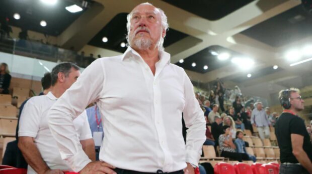 Алексей Федоричев