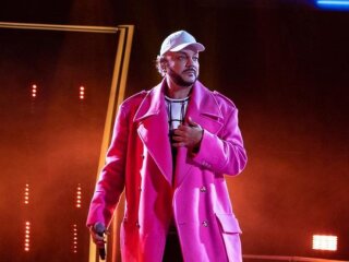 Фото Филиппа Киркорова