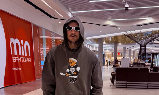 Тарас Цимбалюк