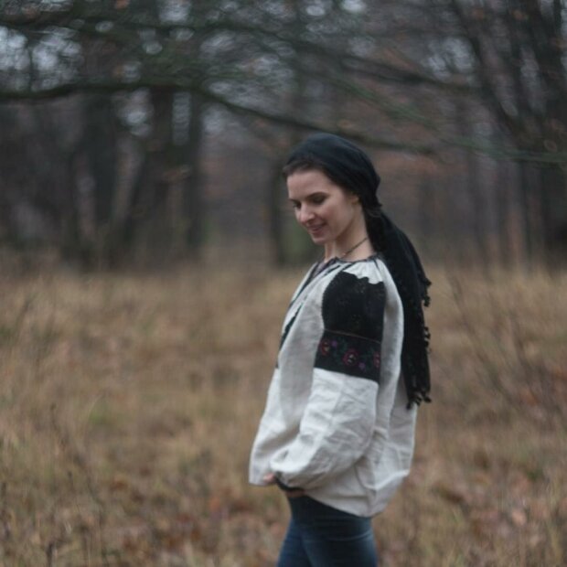 Оксана Линів