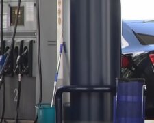 АЗС, паливо