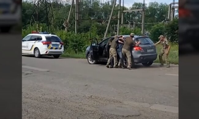 ТЦК