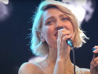 Фото Віри Кекелії