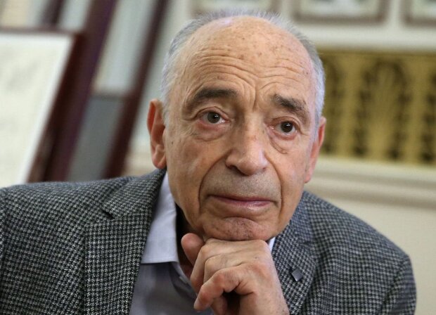 Валентин Гафт