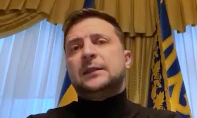 Владимир Зеленский