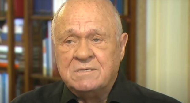 Володимир Меньшов