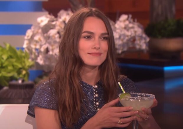 Кира Найтли