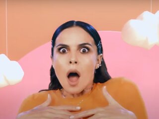 Фото Насти Каменских