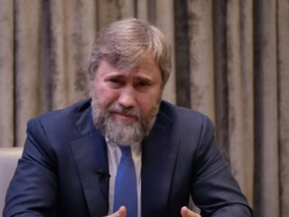 Вадим Новинський