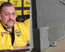 "Тендерные короли" братья Дубинские обустраивают стадионы, вместо покупки дронов: розыск ФБР даже не помеха