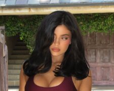 Кайлі Дженнер