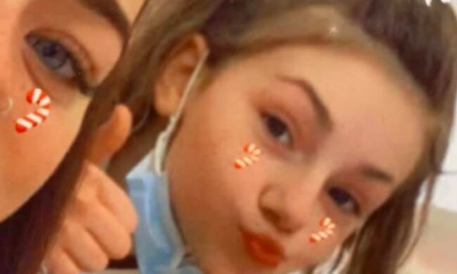 дві 12-річні дівчатка вважалися зниклими в Британії