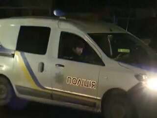 Убийство в Киевской области