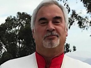 Фото Валерия Меладзе