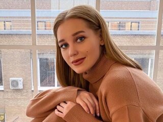 Фото Кристины Асмус