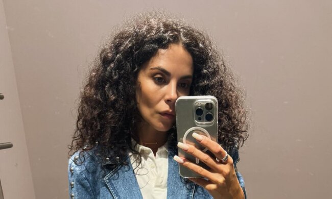 Настя Каменських