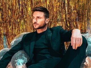 Фото Сергея Лазарева