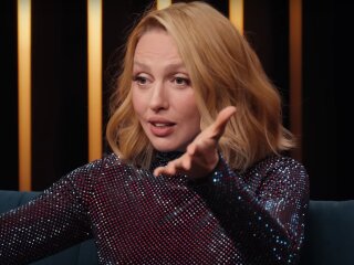 Оля Полякова