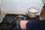 газ, блакитне паливо