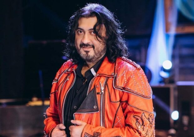 Петро Чорний