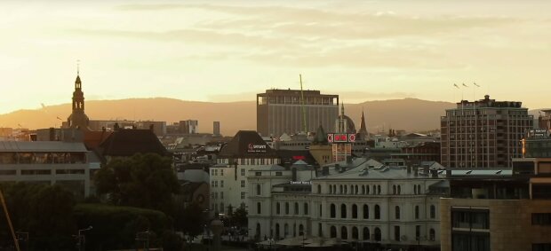 Осло, Норвегія