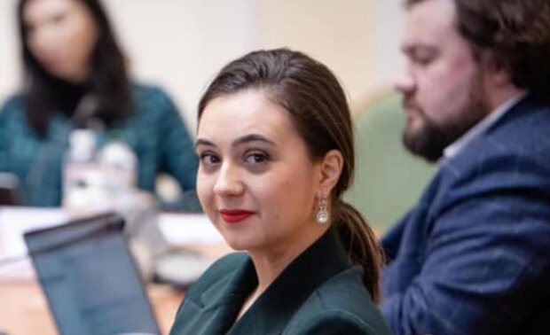 Юлія Мендель