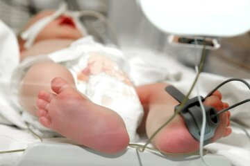 У Харкові батьки звинувачують лікарів в інвалідності новонародженої дівчинки