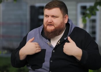 Володимир Жогло