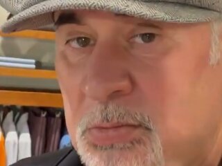 Фото Валерия Меладзе