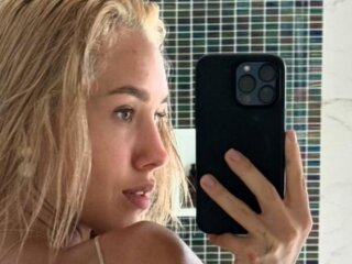 Даша Квиткова: скрин с Instagram