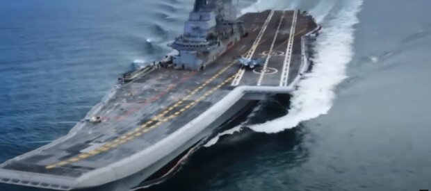 Адмірал Кузнєцов