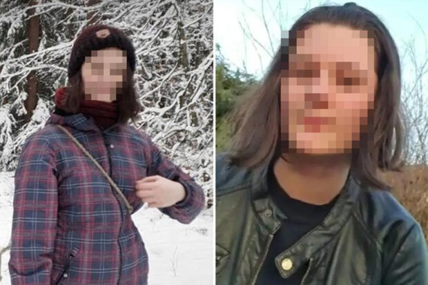 дівчина пропала в Німеччині а знайшлася у Франції без пам'яті