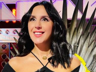 Фото Джамалы