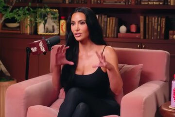 Ким Кардашьян