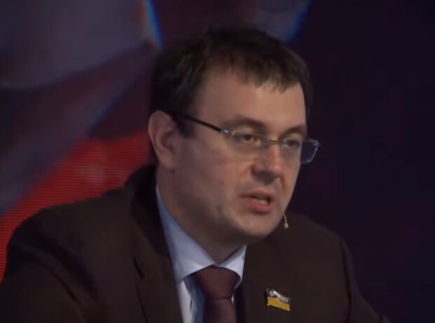 Данило Гетманцев