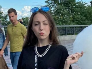 Фото Маши Поляковой