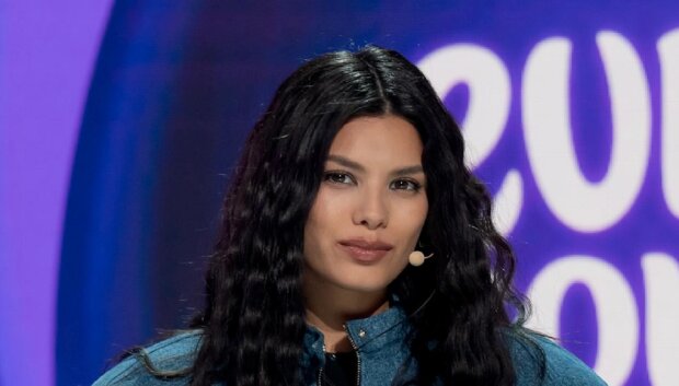 Мишель Андраде