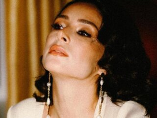 Фото Златы Огневич